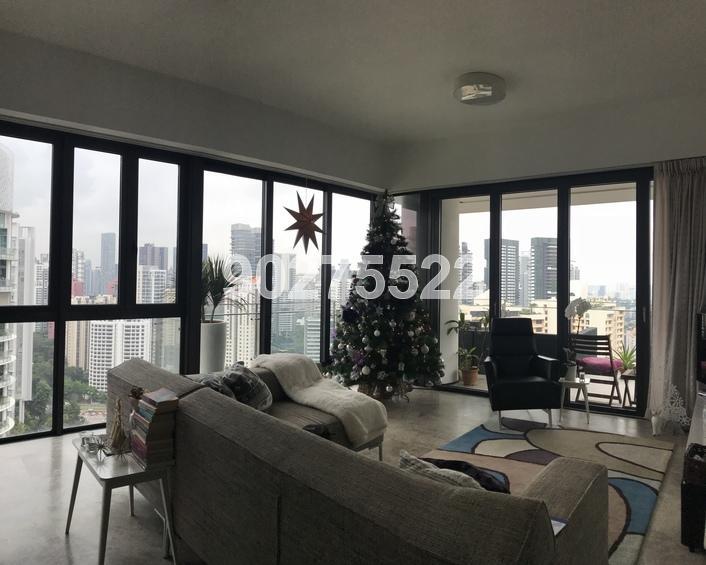 Centennia Suites thumbnail photo